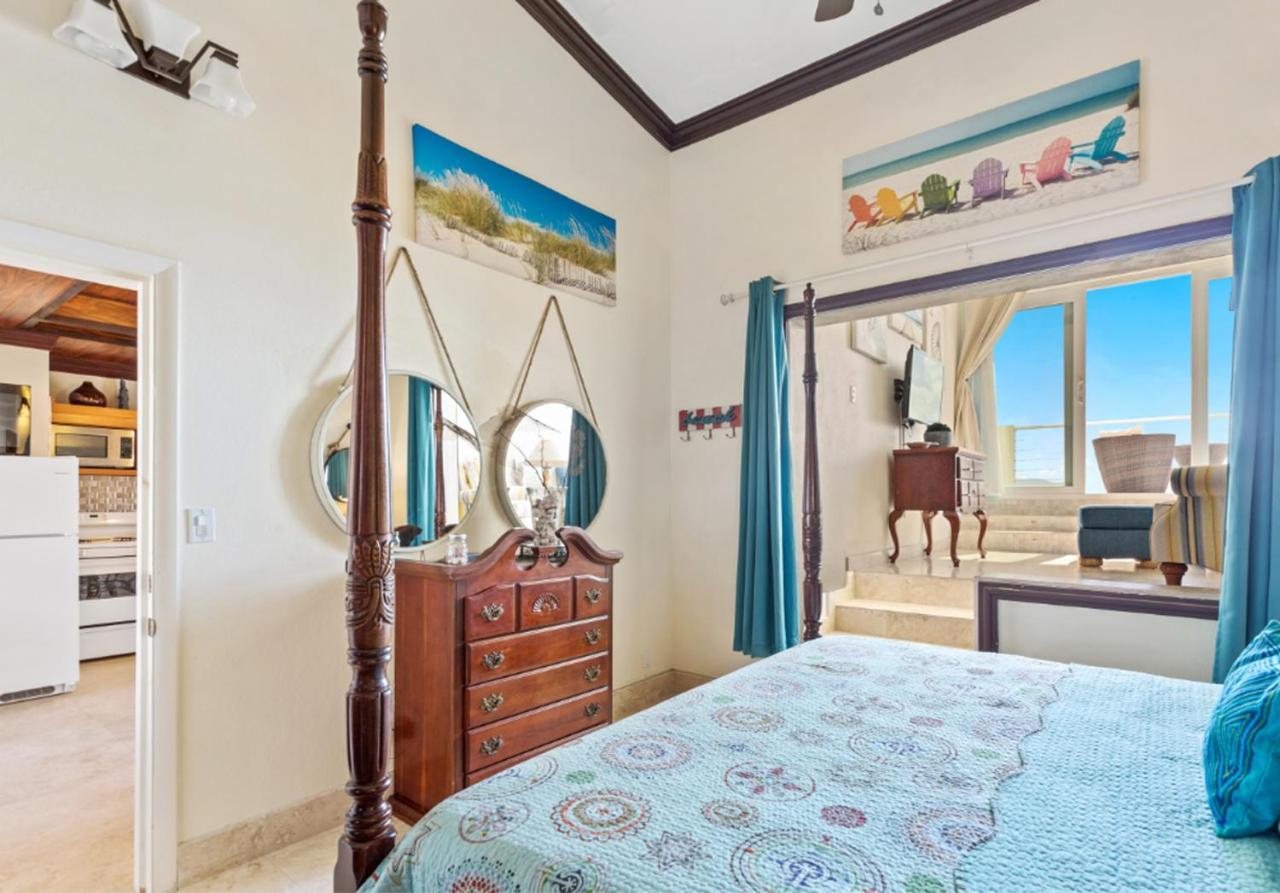 Villa Anguillitta Blowing Point Village Екстер'єр фото