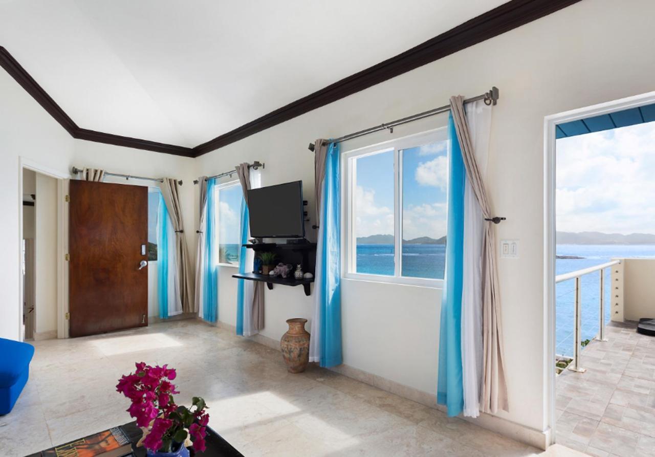 Villa Anguillitta Blowing Point Village Екстер'єр фото
