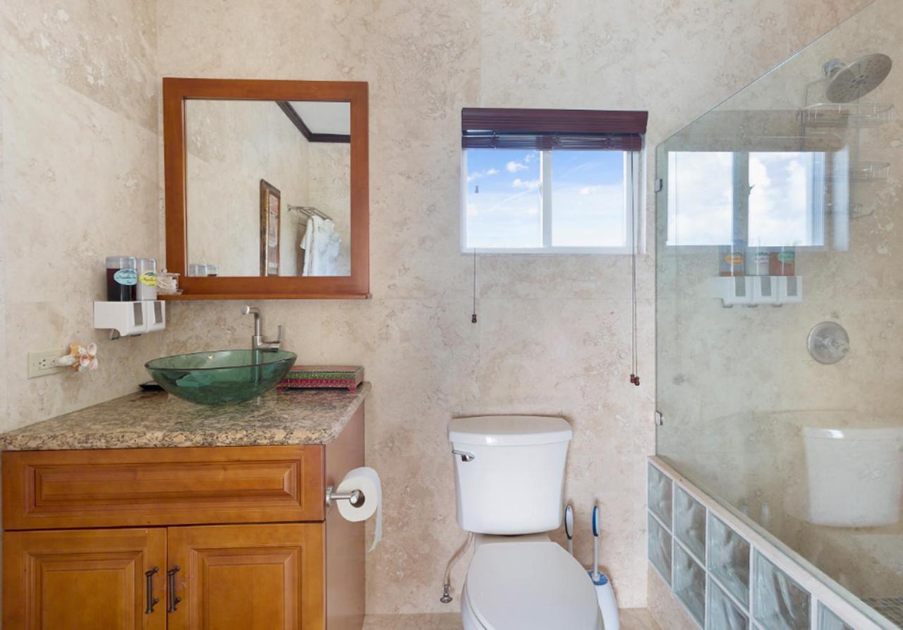 Villa Anguillitta Blowing Point Village Екстер'єр фото