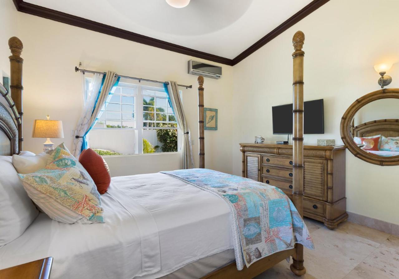 Villa Anguillitta Blowing Point Village Екстер'єр фото